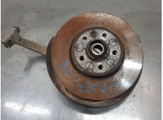 Recambio de mangueta delantera izquierda para audi a4 (b9) quattro referencia OEM IAM 8W0407253F 8W0407241F 8W0407559