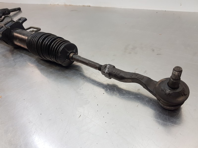 Recambio de cremallera direccion para kia carnival ii ex referencia OEM IAM 0K53A32110A  