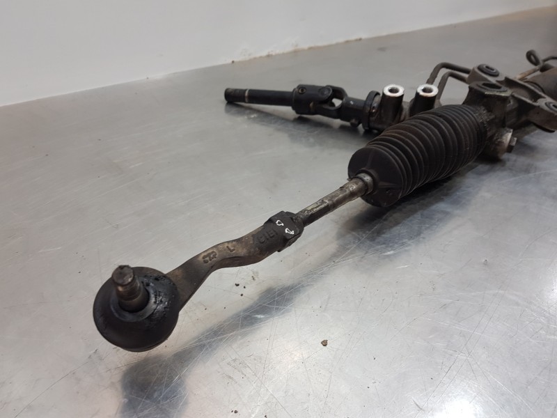 Recambio de cremallera direccion para kia carnival ii ex referencia OEM IAM 0K53A32110A  