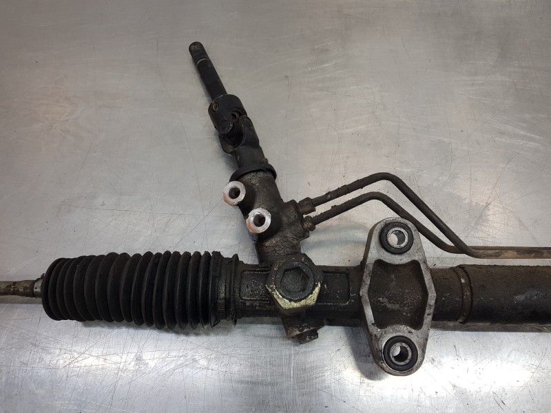 Recambio de cremallera direccion para kia carnival ii ex referencia OEM IAM 0K53A32110A  