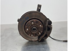 Recambio de mangueta delantera derecha para kia carnival ii ex referencia OEM IAM 0K56B33021 0K55233060 