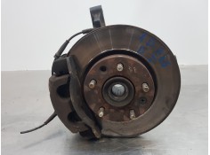 Recambio de mangueta delantera izquierda para kia carnival ii ex referencia OEM IAM 0K56B33031 0K55233060 