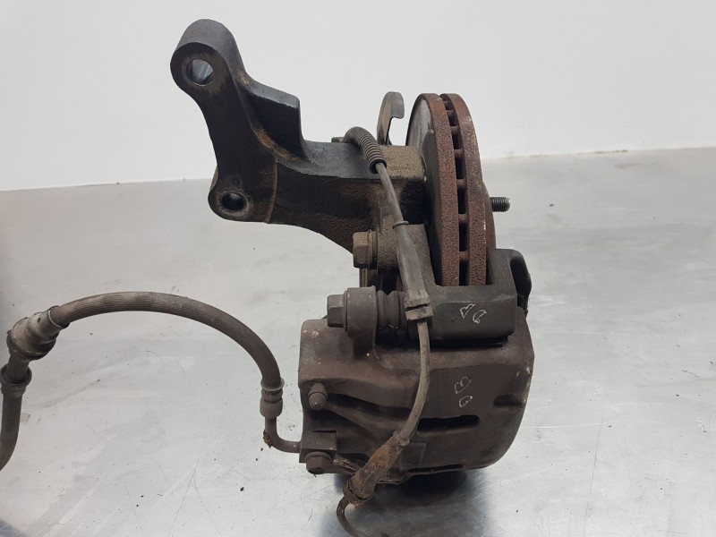 Recambio de mangueta delantera izquierda para kia carnival ii ex referencia OEM IAM 0K56B33031 0K55233060 