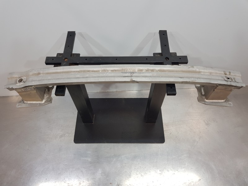 Recambio de refuerzo paragolpes trasero para audi a4 (b9) quattro referencia OEM IAM 8W0807309F  8W0807309