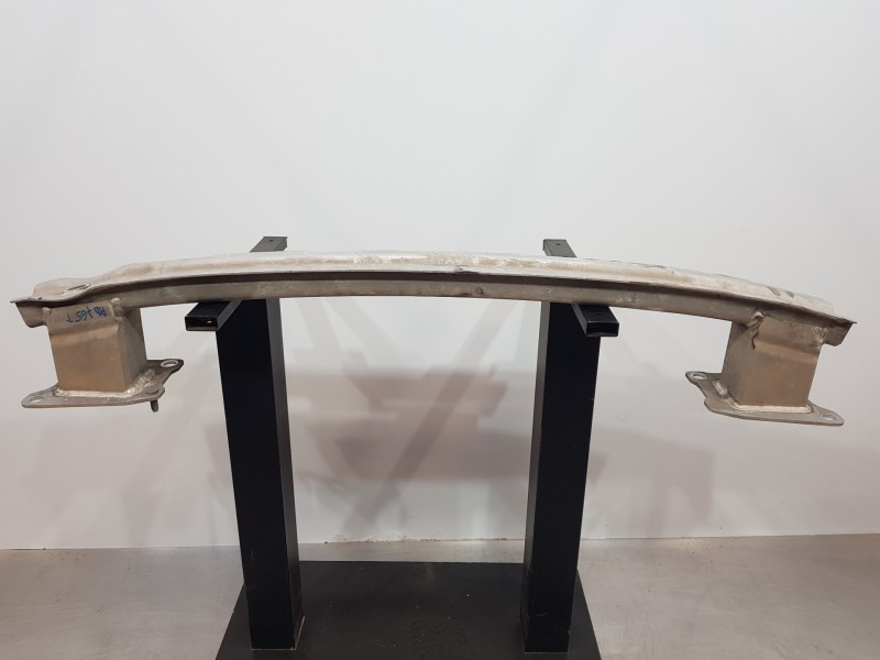 Recambio de refuerzo paragolpes trasero para audi a4 (b9) quattro referencia OEM IAM 8W0807309F  8W0807309