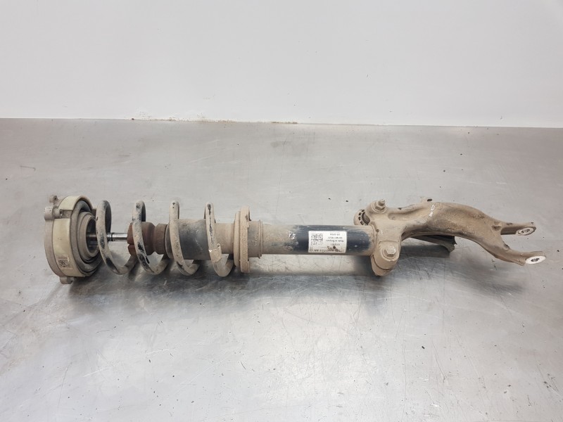 Recambio de amortiguador delantero derecho para audi a4 (b9) quattro referencia OEM IAM 8W0513035AA 8W0031AA 