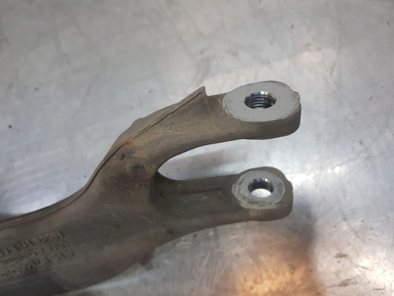 Recambio de amortiguador delantero derecho para audi a4 (b9) quattro referencia OEM IAM 8W0513035AA 8W0031AA 