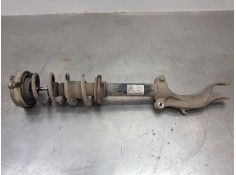 Recambio de amortiguador delantero izquierdo para audi a4 (b9) quattro referencia OEM IAM 8W0513035AA 8W0031AA 