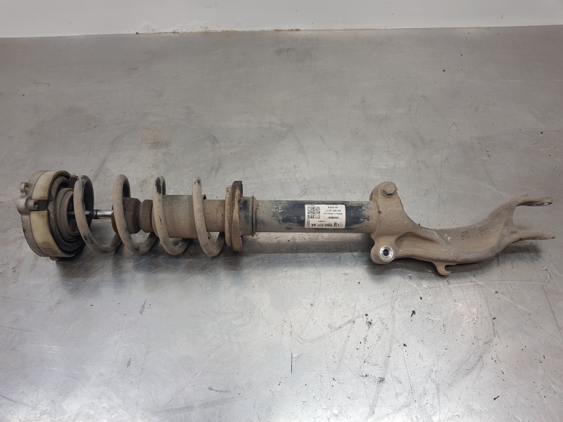 Recambio de amortiguador delantero izquierdo para audi a4 (b9) quattro referencia OEM IAM 8W0513035AA 8W0031AA 