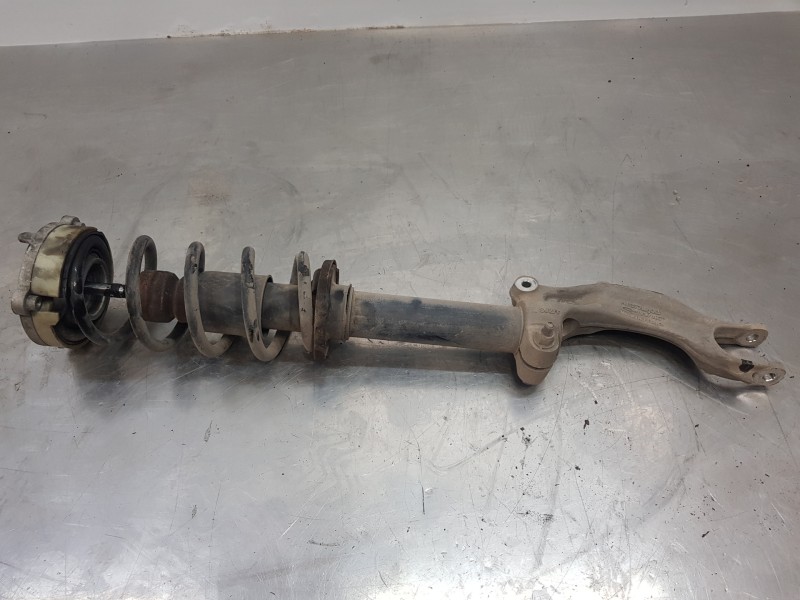 Recambio de amortiguador delantero izquierdo para audi a4 (b9) quattro referencia OEM IAM 8W0513035AA 8W0031AA 