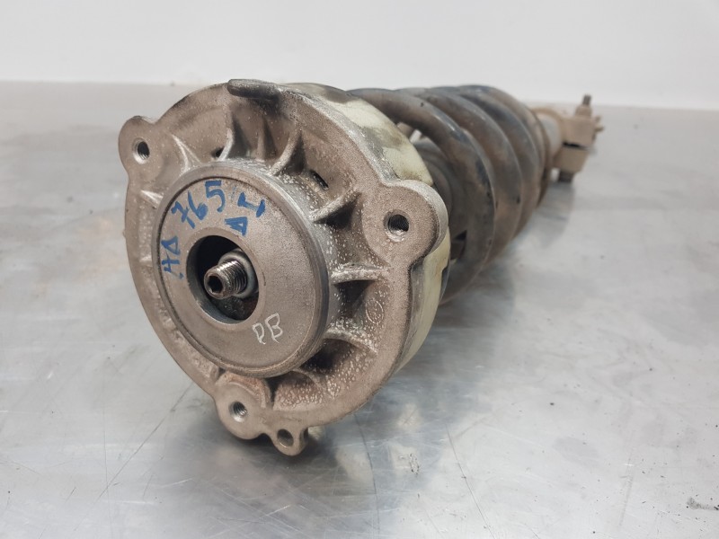 Recambio de amortiguador delantero izquierdo para audi a4 (b9) quattro referencia OEM IAM 8W0513035AA 8W0031AA 