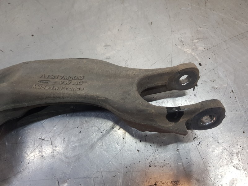 Recambio de amortiguador delantero izquierdo para audi a4 (b9) quattro referencia OEM IAM 8W0513035AA 8W0031AA 