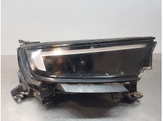 Recambio de faro derecho para opel mokka gs line referencia OEM IAM 9847939180 368158932 