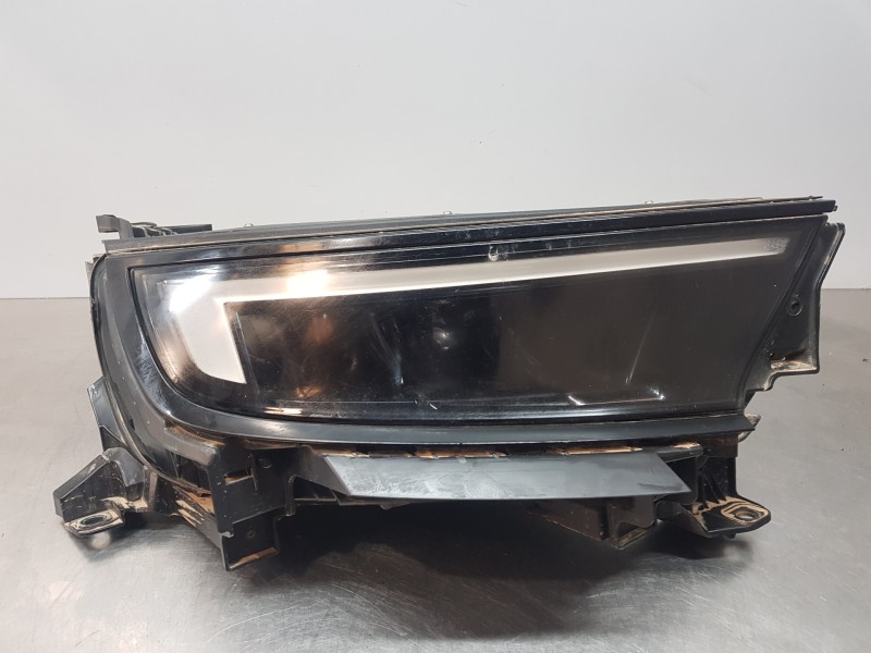 Recambio de faro derecho para opel mokka gs line referencia OEM IAM 9847939180 368158932 