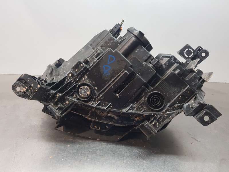 Recambio de faro derecho para opel mokka gs line referencia OEM IAM 9847939180 368158932 