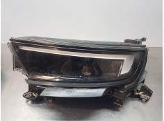 Recambio de faro izquierdo para opel mokka gs line referencia OEM IAM 9847939680 368158932 