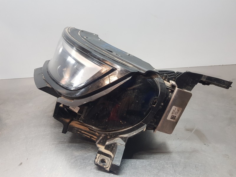 Recambio de faro izquierdo para opel mokka gs line referencia OEM IAM 9847939680 368158932 