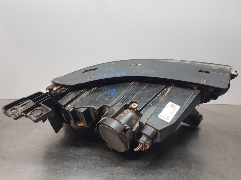 Recambio de faro izquierdo para opel mokka gs line referencia OEM IAM 9847939680 368158932 