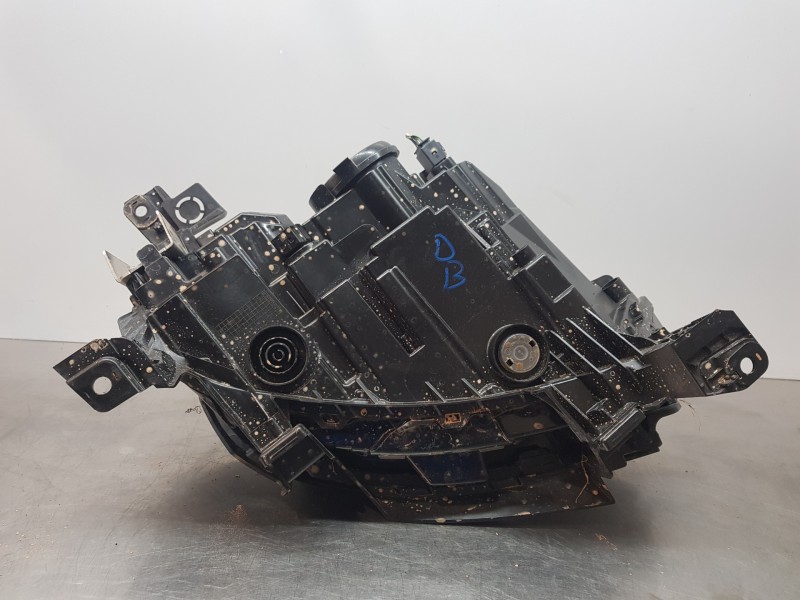 Recambio de faro izquierdo para opel mokka gs line referencia OEM IAM 9847939680 368158932 