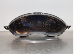 Recambio de cuadro instrumentos para audi a4 (b9) quattro referencia OEM IAM 8W5920771B  
