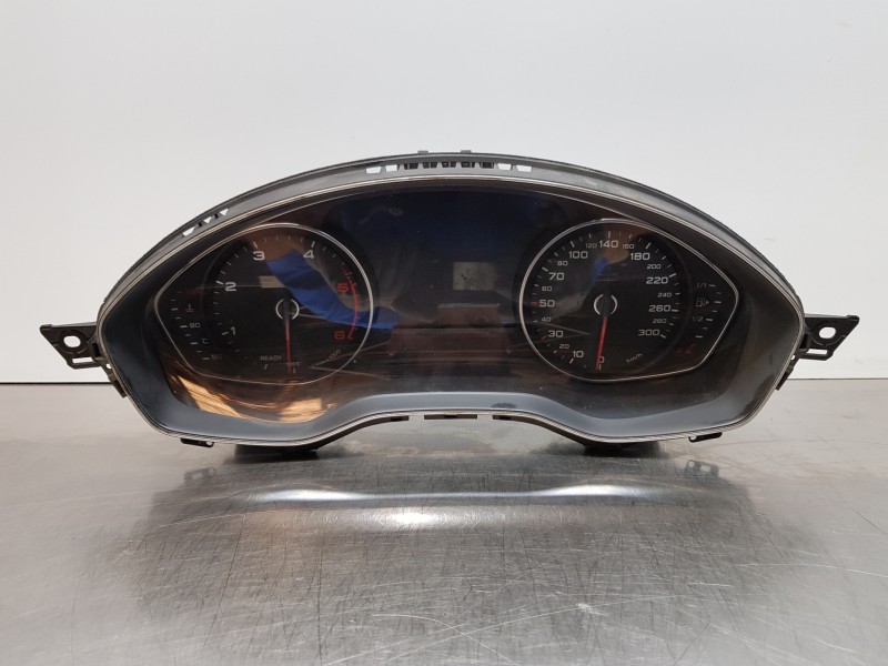 Recambio de cuadro instrumentos para audi a4 (b9) quattro referencia OEM IAM 8W5920771B  