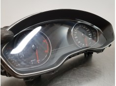 Recambio de cuadro instrumentos para audi a4 (b9) quattro referencia OEM IAM 8W5920771B   2