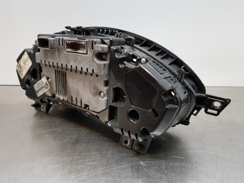 Recambio de cuadro instrumentos para audi a4 (b9) quattro referencia OEM IAM 8W5920771B  