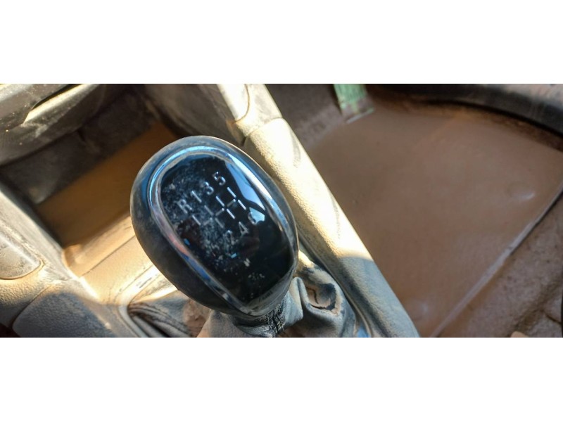 opel zafira tourer del año 2016