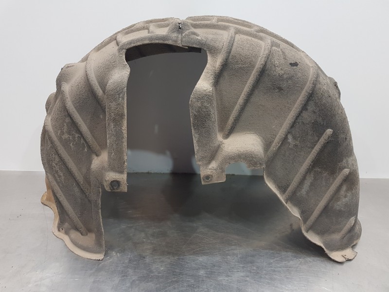 Recambio de paso rueda para audi a4 (b9) quattro referencia OEM IAM 8W0810172F  