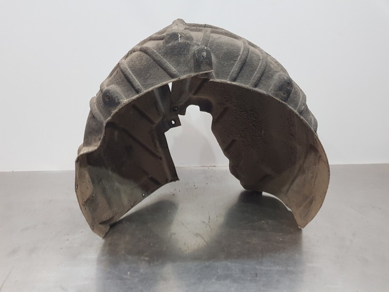 Recambio de paso rueda para audi a4 (b9) quattro referencia OEM IAM 8W0810172F  