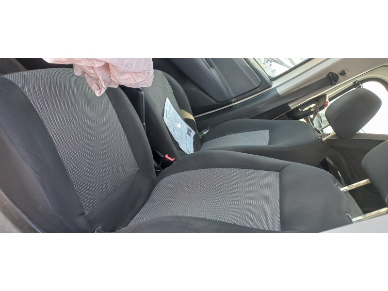 fiat doblo ii cargo (263) del año 2011 fiat doblo ii cargo (263) del año 2011