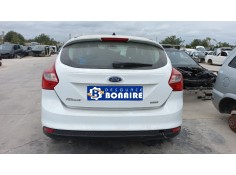 ford focus lim. (cb8) del año 2014 2