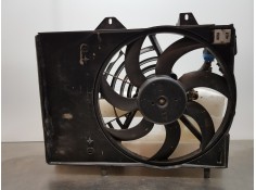 Recambio de electroventilador para citroen c3 aircross bluehdi referencia OEM IAM 9801666680   2