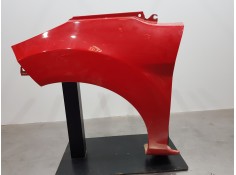 Recambio de aleta delantera izquierda para ford fiesta (ccn) confort referencia OEM IAM 1777181 C1BBA16016AA 