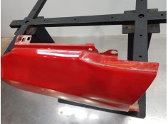 Recambio de aleta delantera izquierda para ford fiesta (ccn) confort referencia OEM IAM 1777181 C1BBA16016AA  2