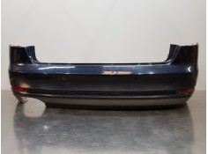 Recambio de paragolpes trasero para audi a4 (b9) quattro referencia OEM IAM 8W5807067AGRU 8W5807067A 8W0807521