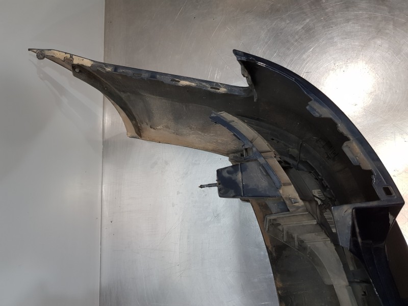 Recambio de paragolpes trasero para audi a4 (b9) quattro referencia OEM IAM 8W5807067AGRU 8W5807067A 8W0807521