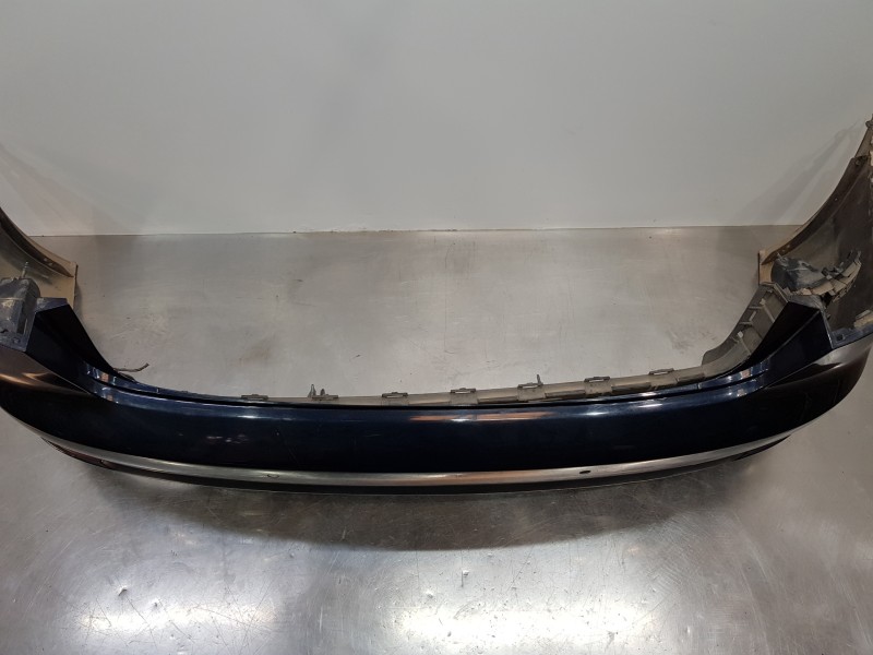 Recambio de paragolpes trasero para audi a4 (b9) quattro referencia OEM IAM 8W5807067AGRU 8W5807067A 8W0807521