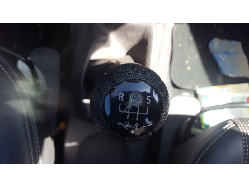 opel tigra twin top del año 2005