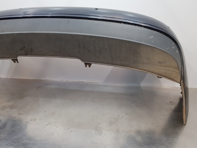 Recambio de paragolpes trasero para audi a4 (b9) quattro referencia OEM IAM 8W5807067AGRU 8W5807067A 8W0807521