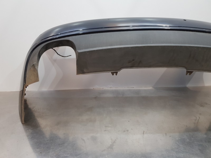 Recambio de paragolpes trasero para audi a4 (b9) quattro referencia OEM IAM 8W5807067AGRU 8W5807067A 8W0807521