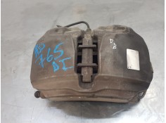 Recambio de pinza freno delantera izquierda para audi a4 (b9) quattro referencia OEM IAM 8W0615107D  