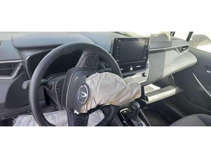 toyota corolla (e21) del año 2019