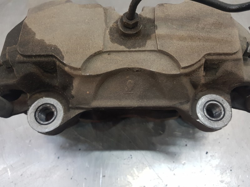 Recambio de pinza freno delantera izquierda para audi a4 (b9) quattro referencia OEM IAM 8W0615107D  