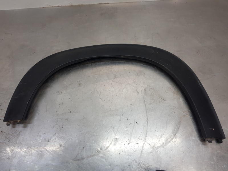 Recambio de aletin delantero izquierdo para citroen c3 aircross bluehdi referencia OEM IAM YQ001547XT 13476852 