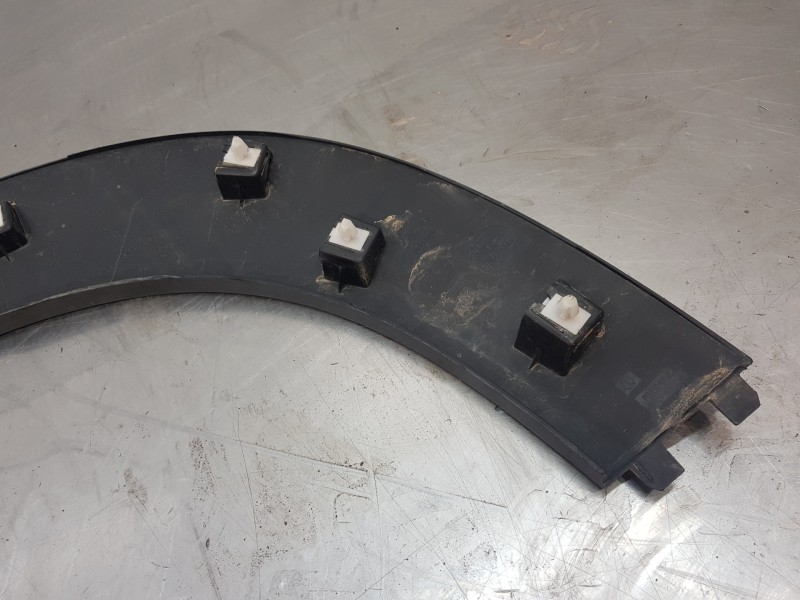 Recambio de aletin delantero izquierdo para citroen c3 aircross bluehdi referencia OEM IAM YQ001547XT 13476852 