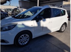 renault scenic iii del año 2016 2