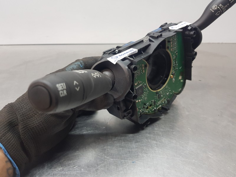 Recambio de mando multifuncion para opel mokka gs line referencia OEM IAM 98426948YX  