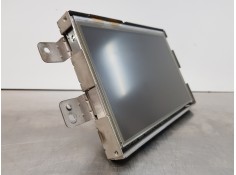 Recambio de pantalla multifuncion para land rover evoque dynamic referencia OEM IAM FK7219C299AE   2