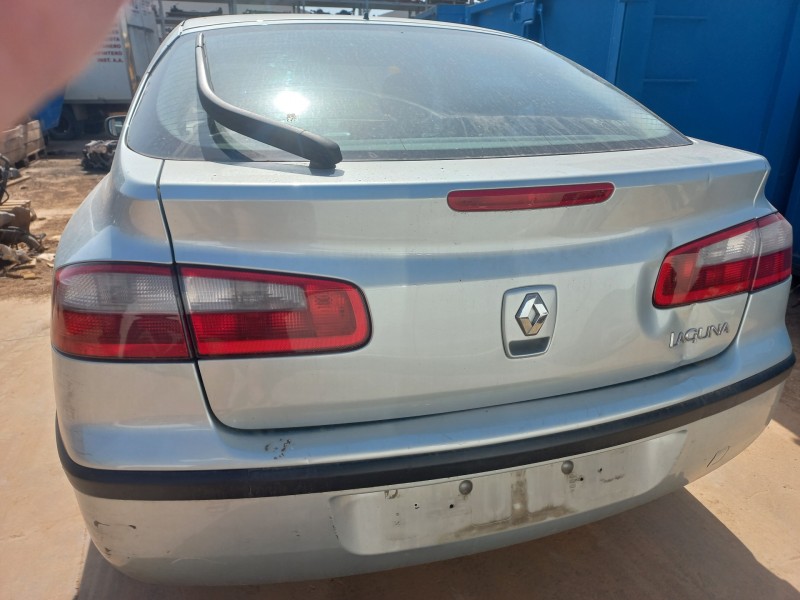 renault laguna ii (bg0) del año 2004